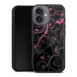 Gallery Case schwarz mit MagSafe