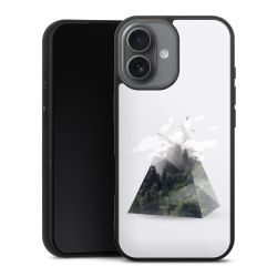 Gallery Case schwarz mit MagSafe