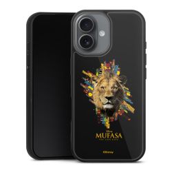 Gallery Case schwarz mit MagSafe