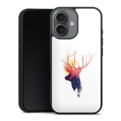 Gallery Case schwarz mit MagSafe