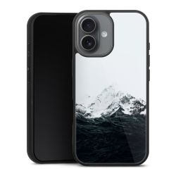 Gallery Case schwarz mit MagSafe