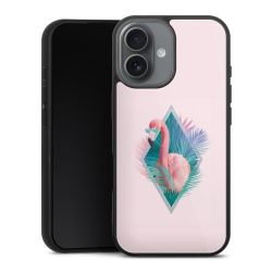 Gallery Case schwarz mit MagSafe