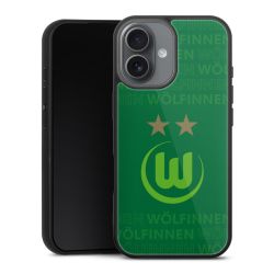 Gallery Case schwarz mit MagSafe