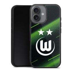 Gallery Case schwarz mit MagSafe