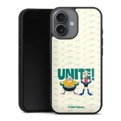 Gallery Case schwarz mit MagSafe