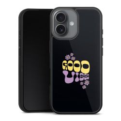 Gallery Case schwarz mit MagSafe