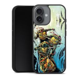 Gallery Case schwarz mit MagSafe