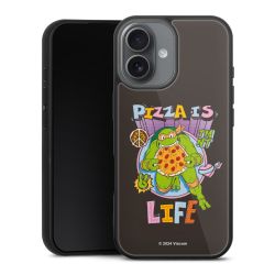 Gallery Case schwarz mit MagSafe