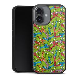 Gallery Case schwarz mit MagSafe