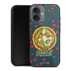 Gallery Case schwarz mit MagSafe