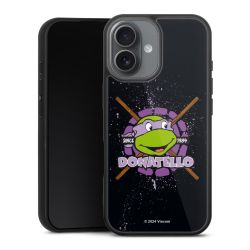 Gallery Case schwarz mit MagSafe