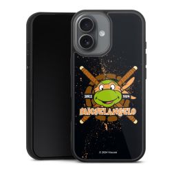 Gallery Case schwarz mit MagSafe