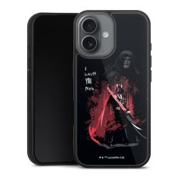 Gallery Case schwarz mit MagSafe