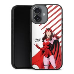 Gallery Case schwarz mit MagSafe