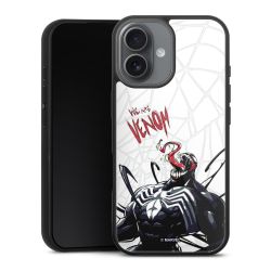 Gallery Case schwarz mit MagSafe