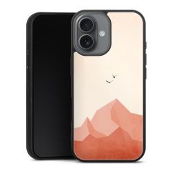 Gallery Case schwarz mit MagSafe