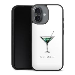 Gallery Case schwarz mit MagSafe