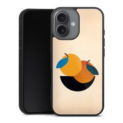 Gallery Case schwarz mit MagSafe