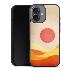 Gallery Case schwarz mit MagSafe