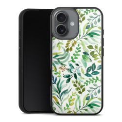 Gallery Case schwarz mit MagSafe