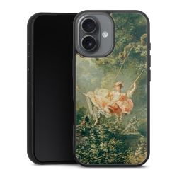 Gallery Case schwarz mit MagSafe