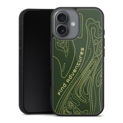 Gallery Case schwarz mit MagSafe