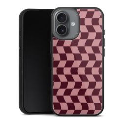 Gallery Case schwarz mit MagSafe