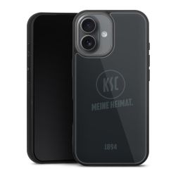 Gallery Case schwarz mit MagSafe