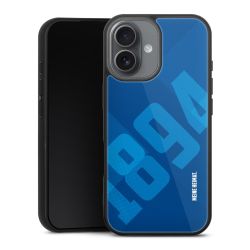 Gallery Case schwarz mit MagSafe