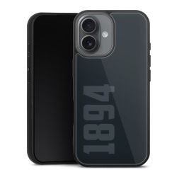 Gallery Case schwarz mit MagSafe