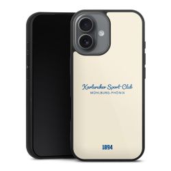 Gallery Case schwarz mit MagSafe