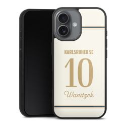 Gallery Case schwarz mit MagSafe