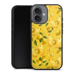 Gallery Case schwarz mit MagSafe