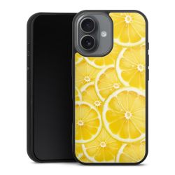 Gallery Case schwarz mit MagSafe