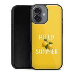 Gallery Case schwarz mit MagSafe