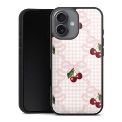 Gallery Case schwarz mit MagSafe