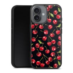 Gallery Case schwarz mit MagSafe