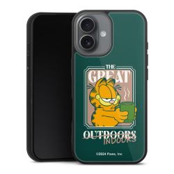 Gallery Case schwarz mit MagSafe