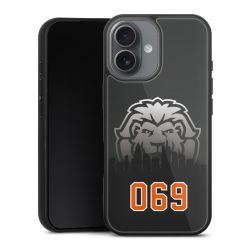 Gallery Case schwarz mit MagSafe