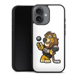 Gallery Case schwarz mit MagSafe