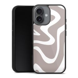 Gallery Case schwarz mit MagSafe