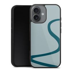 Gallery Case schwarz mit MagSafe