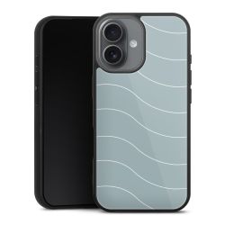 Gallery Case schwarz mit MagSafe