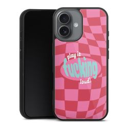 Gallery Case schwarz mit MagSafe