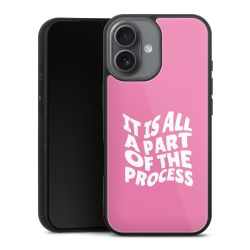 Gallery Case schwarz mit MagSafe