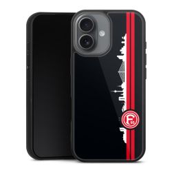 Gallery Case schwarz mit MagSafe