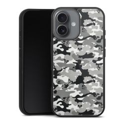 Gallery Case schwarz mit MagSafe