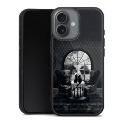 Gallery Case schwarz mit MagSafe