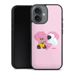 Gallery Case schwarz mit MagSafe