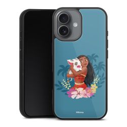 Gallery Case schwarz mit MagSafe